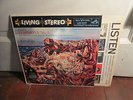 PROKOFIEFF / JEAN MARTINON Symphony No.5 LP RCA Living Stereo SD LSC-2272 1S/1S