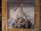 Lard Free,Self-Titled Album,Cobra Label,LP