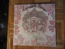 Emmanuelle,Parrenin,Maison Rouge,Batten Noir Label,LP
