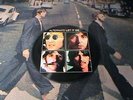 BEATLES/ ALTERNATE LET IT BE PICTURE DISC / U.K. IMPORT EXCELLENT