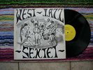 WEST JAZZ SEXTET 