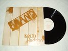 KEITH HUDSON  / BRAND LP  RARE BRAND LABEL  BRD 001...ROOTS