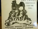 Have A Rotten Christmas lp