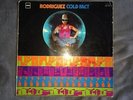 Rodriguez - Cold Fact 1974 Rpm Vinyl (RARE) NEW YEARS SALE 3 DAY AUCTION