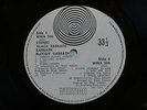 BLACK SABBATH - Sabbath Bloody Sabbath - seriously rare Israel swirl WWA-005