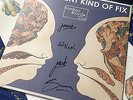 Bombay Bicycle Club - A Different Kind of Fix 12