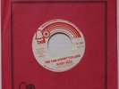 BOBBY REED: Time is Right for Love BELL NORTHERN SOUL dj promo M- 45 TOP
