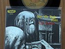 Single: THE SHIVER hey mr. holy man MARIS 20005 mint GIGER COVER