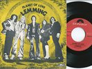 LEMMING - Planet Of Love 7