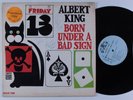 ALBERT KING Born Under A Bad Sign STAX LP VG+