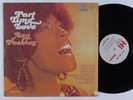 ANN PEEBLES Part Time Love HI LP NM SHRINK