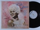 ETTA JAMES Self Titled CROWN LP VG+