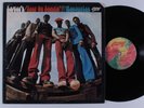 KAYGEE'S Keep On Bumpin & Masterplan GANG LP NM