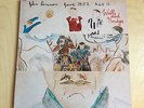 LP Vinyl - John Lennon - Walls and Bridges - Capitol Records