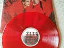 Disque Vinyl THE MAN MACHINE - KRAFTWERK (33 TOURS)
