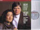 4226 305-1 DIGITAL UCHIDA - MOZART PIANO CONCERTOS 15 & 16