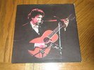 BOB DYLAN / SAINT VALENTINE'S DAY MASSACRE   TMQ 3 LP'S Live 1974   NEAR MINT