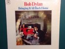Bob Dylan Bringing It All Back Home Mono 2 Eye CL2328