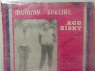 AGU RISKY AND LOVERS DANCE BAND OF NIGERIA - MUMMY SPECIAL