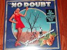No Doubt - TRAGIC KINGDOM LP Exclusive Blue & White Marble Vinyl Only 500 Made