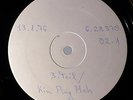KIN PING MEH 2x 1-sided 12