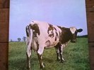 Pink Floyd ATOM HEART MOTHER Vinyl Album SHVL 781 Ex/condition