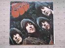 LP  The Beatles - Rubber Soul - Parlophone PMC 1267-MONO Ultrarar