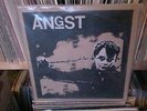 ANGST * HAPPY SQUID RECORDS EP LP 1983 * Mega-Rare Original Play Tested PIXIES