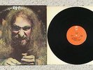 ELF - Self Titled DEBUT LP Record 1972 RONNIE JAMES DIO Orig Press EPIC RECORDS