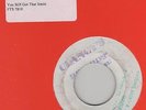 Tony Scott  ?– What Am I To Do Now / You Still Got That