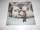 THE ROLLING STONES CONQUER AMERICA schalplatte vinyl RAR