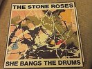 The Stone Roses - She Bangs the Drums 12