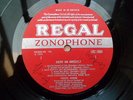 PROCOL HARUM SHINE ON BRIGHTLY REGAL ZONOPHONE LRZ 1004 1968 LP No Cover