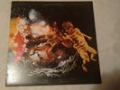 SANTANA - SANTANA 3. 3RD ALBUM CBS ORIGINAL PRESS EXCELLENT CONDITION