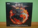 U.D.O. Thunderball MINT SOLD OUT - wie Gamma Ray Priest Accept UDO