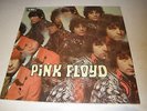 Pink Floyd  LP Piper At The Gates Of Dawn Stereo Columbia SCX 6157