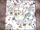 Led Zeppelin III original first pressing year 1970 Excellent condition