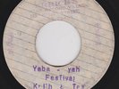 KEITH & TEX - WHAT KIND OF FOOL 