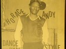HORACE ANDY Dance Hall Style WACKIE'S W 1383 ORIGINAL 1982 1st Press Sound Clip