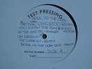 DEF RHYTHM PRODUCTIONS BACK TO THE LAB EP- RANDOM TEST PRESSING