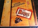 The Beatles LP box set From Liverpool set of 8 LP's