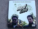 REAL LIVE THE TURNAROUND: THE LONG AWAITED DRAMA 2X LP