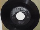 CHARLIE FEATHERS 1956 ROCKABILLY GEM ORIGINAL 45 TONGUE-TIED JILL CLEAN PLAY NR