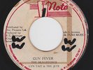 SILVERTONES - GUN FEVER 