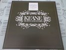 Keane - Hopes And Fears - Rare UK Limited Edition Numbered 12 track vinyl LP