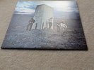 THE WHO Who's Next UK TRACK PRESSING VINYL Record in excellent condition.