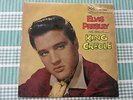 Elvis Presley King Creole RD 27088 1958 RCA recording