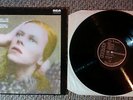 David Bowie Hunky Dory Vinyl LP - INTS 5064/NL83844