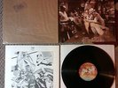 LED ZEPPELIN In Through the Out Door Vinyl LP Excellent - SSK59410 1st UK PRESS