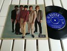 Rolling Stones - Five by Five (Original UK EP) DFE 8590 1964 Erstpressung Decca